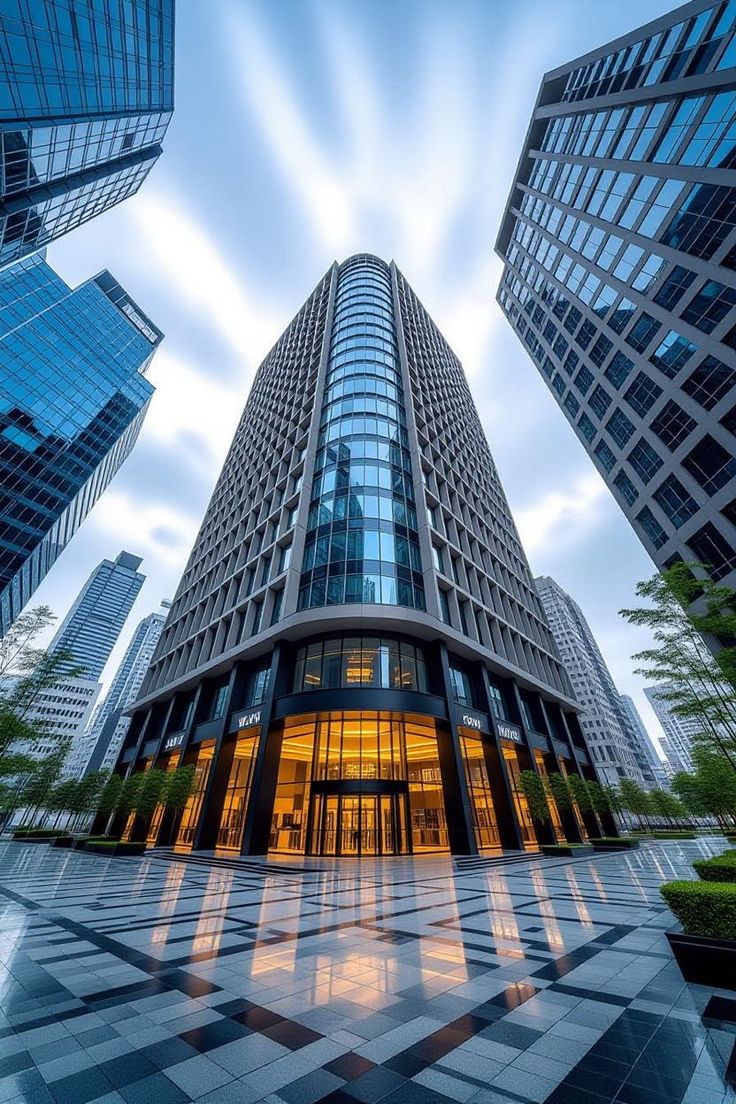 مقاولات بناء وإنشاءات كبرى - شركة Ibuilding